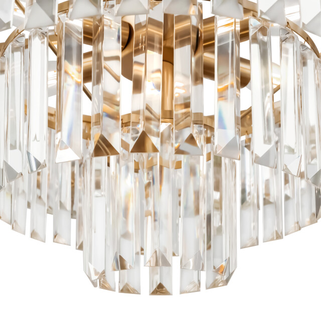 Maytoni hanglamp revero messing Ø50 2994806 large