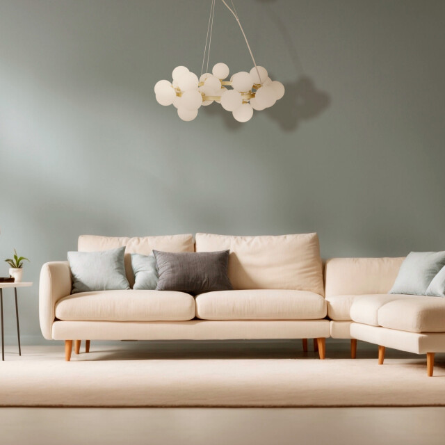 Maytoni hanglamp dallas - Ø69 2994649 large