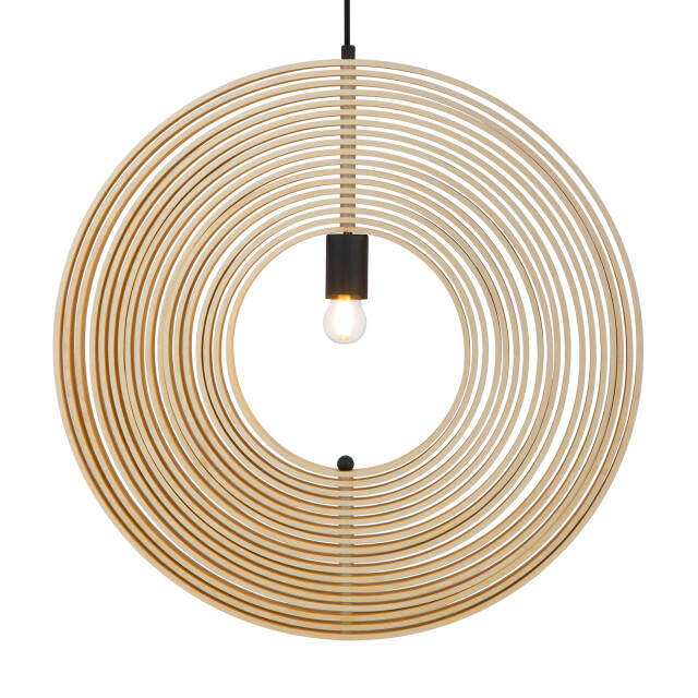 Maytoni hanglamp roots - Ø60 2994419 large