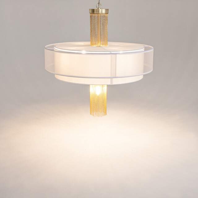 Maytoni hanglamp impressive - Ø68 2994264 large