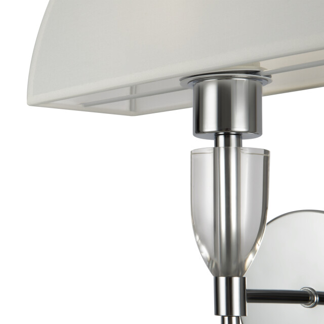 Maytoni wandlamp prima chroom 2994061 large