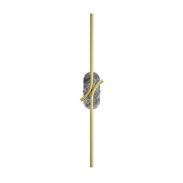 Maytoni wandlamp renaissance messing 2993808 large