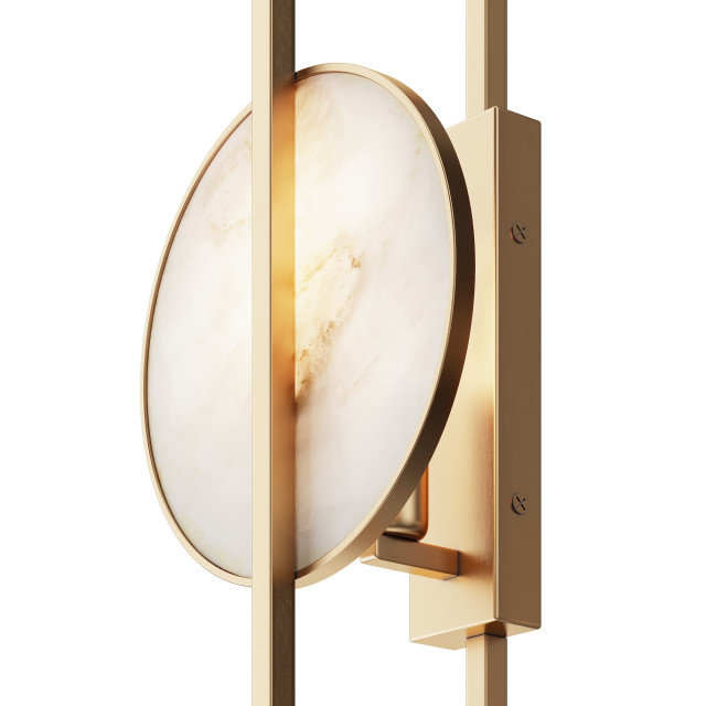 Maytoni wandlamp marmo - 2993726 large