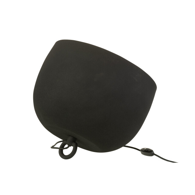 J-Line lamp rond interieur goud metaal large 33x33x43cm 3001750 large