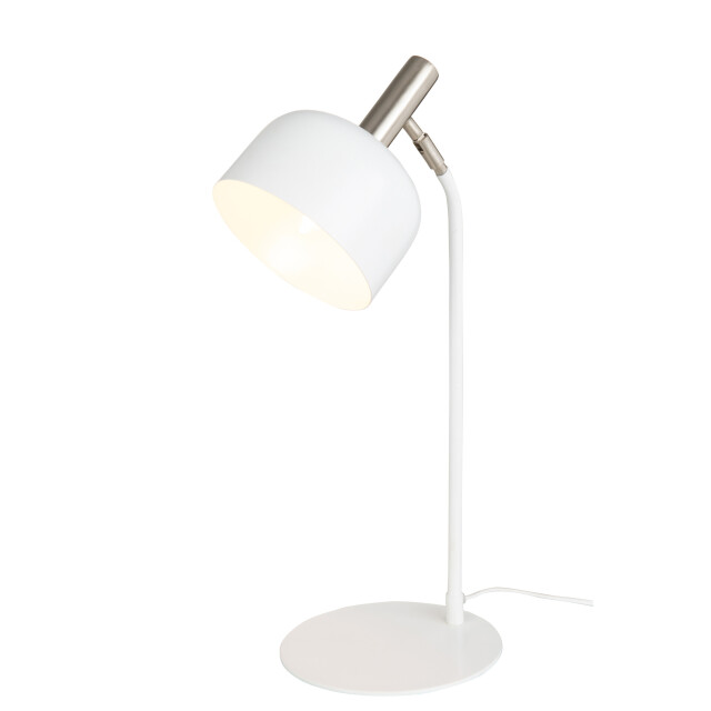 J-Line tafellamp tilt metaal /goud 25x20x56cm 2999459 large