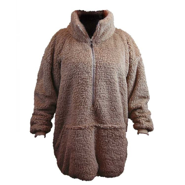 Unique Living hoodie willow -70x87cm 3004642 large