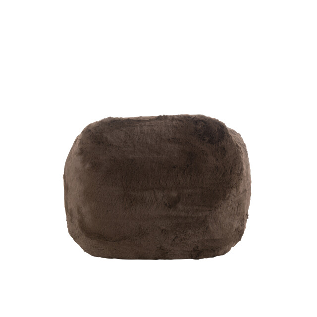 J-Line fauteuil cutie polyester small 99x98x75cm 3002415 large