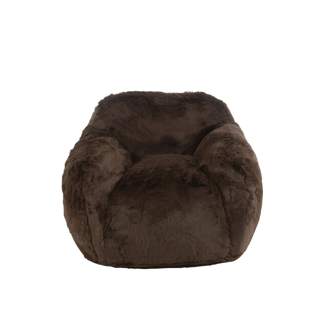J-Line fauteuil cutie polyester small 99x98x75cm 3002415 large