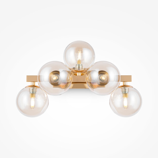 Maytoni wandlamp dallas - 2994006 large