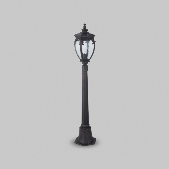 Maytoni Outdoor landschapsverlichting fleur bronzen antiek Ø15 3004370 large
