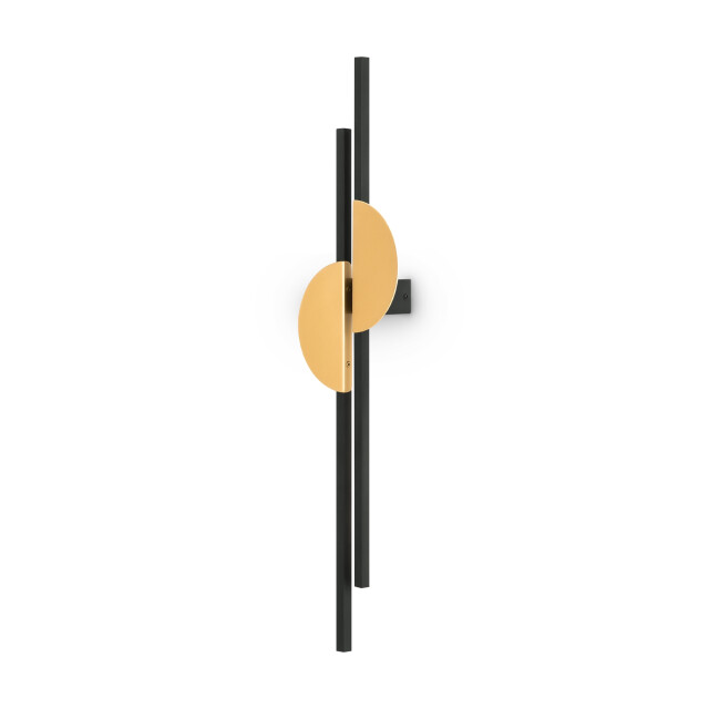 Maytoni wandlamp skyline - 2993820 large