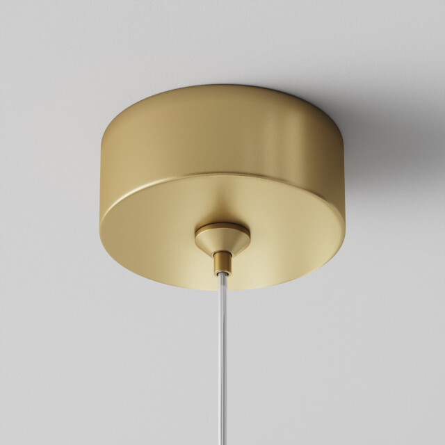 Maytoni Technical hanglamp polar mat Ø8,2 3014659 large