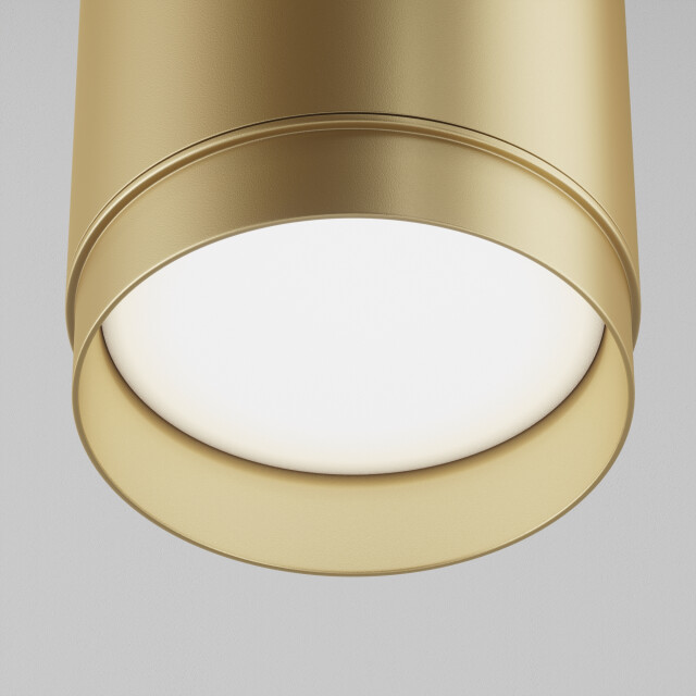Maytoni Technical hanglamp polar mat Ø8,2 3014659 large