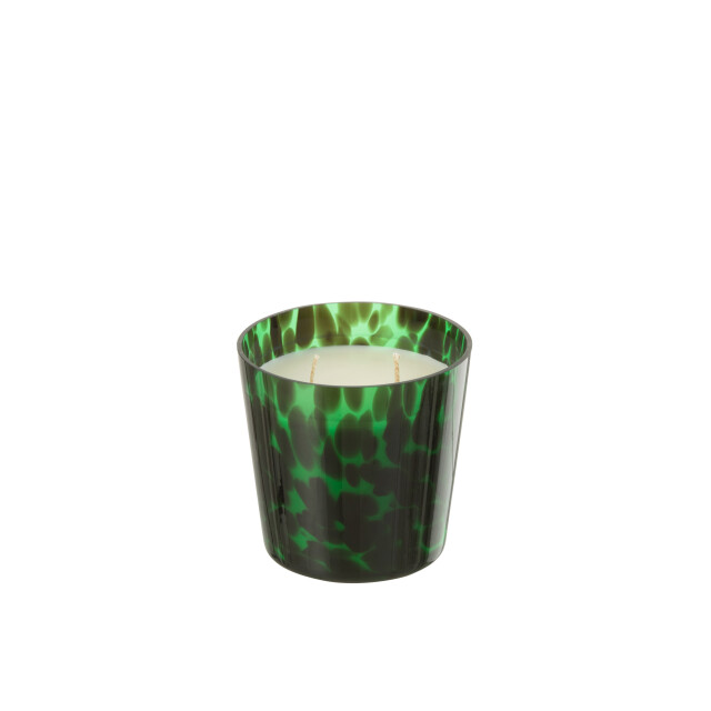 J-Line geurkaars noa small-50u 12x12x11.5cm 3015183 large