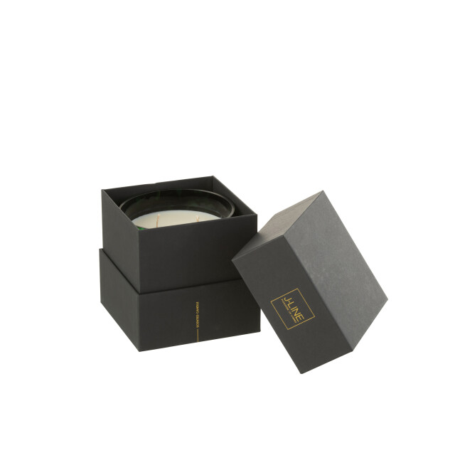 J-Line geurkaars noa small-50u 12x12x11.5cm 3015183 large