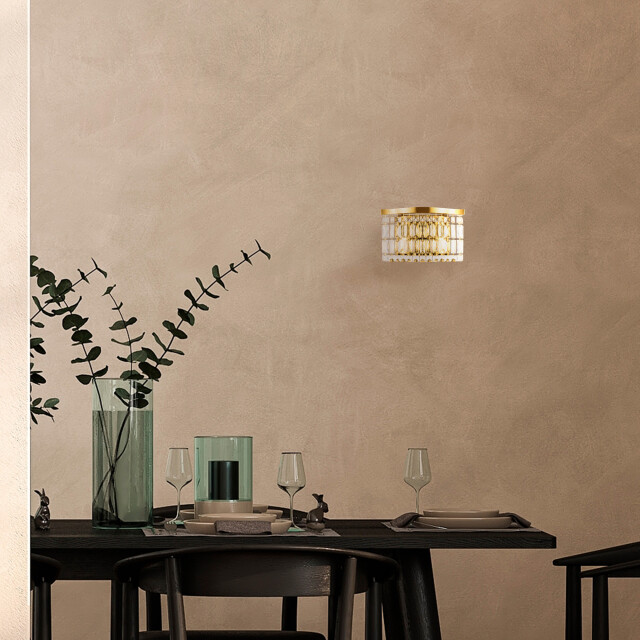 Maytoni wandlamp dune - 2993891 large