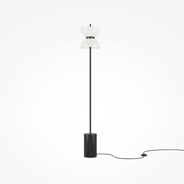 Maytoni vloerlamp kyoto - Ø22 2993691 large