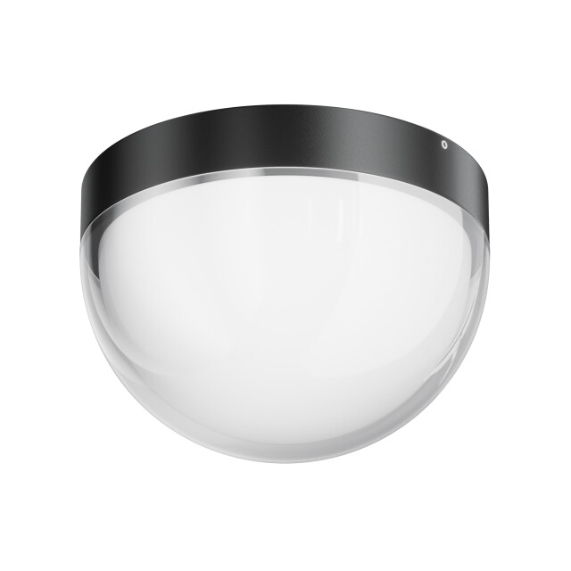 Maytoni Outdoor plafondlamp mon grafiet Ø18 2994897 large