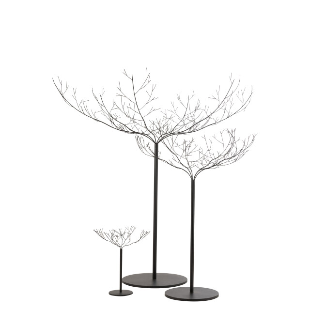 J-Line boom metaal large 255x255x250cm 3002281 large