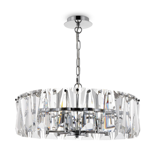 Maytoni hanglamp puntes chroom Ø51,7 2994551 large