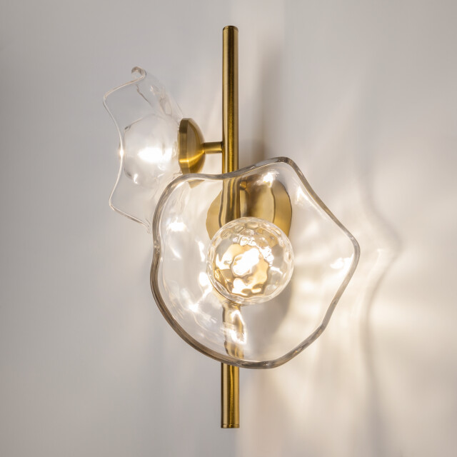Maytoni wandlamp miracle messing 2993748 large