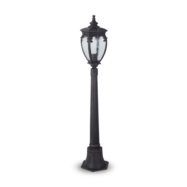 Maytoni Outdoor landschapsverlichting fleur bronzen antiek Ø15 3004370 large
