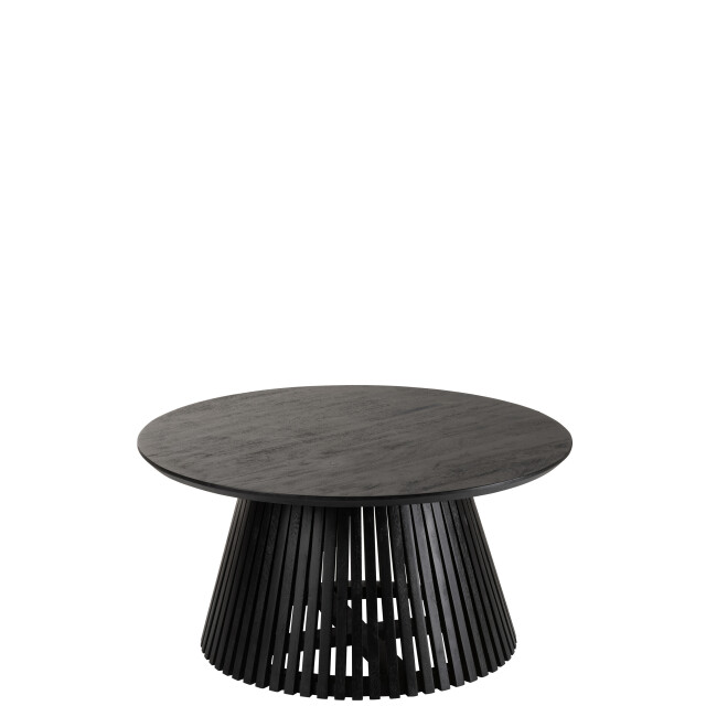 J-Line salontafel vincent mangohout medium 80x80x39.5cm 3004116 large