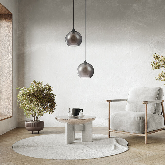 Maytoni hanglamp bergen - Ø25 2994769 large