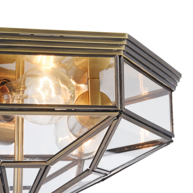Maytoni plafondlamp zeil - 3173369 large