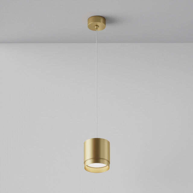 Maytoni Technical hanglamp polar mat Ø8,2 3014659 large