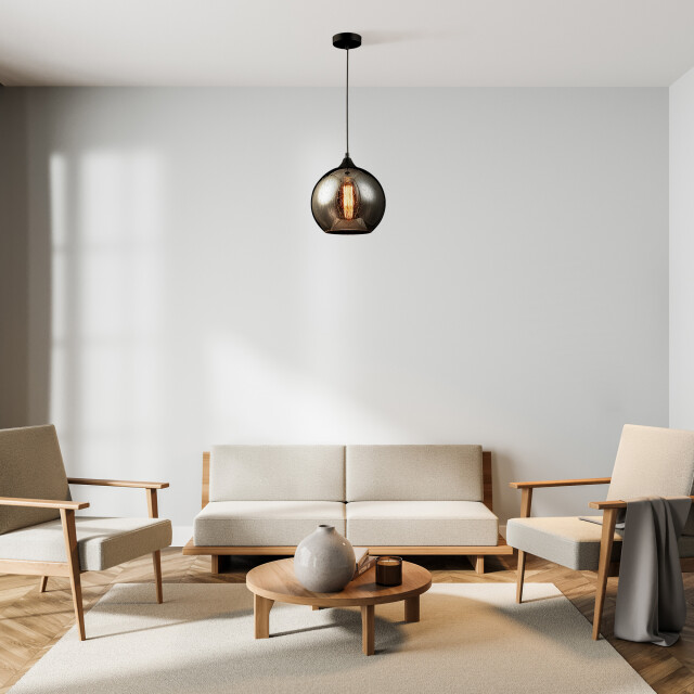 Maytoni hanglamp bergen - Ø25 2994769 large