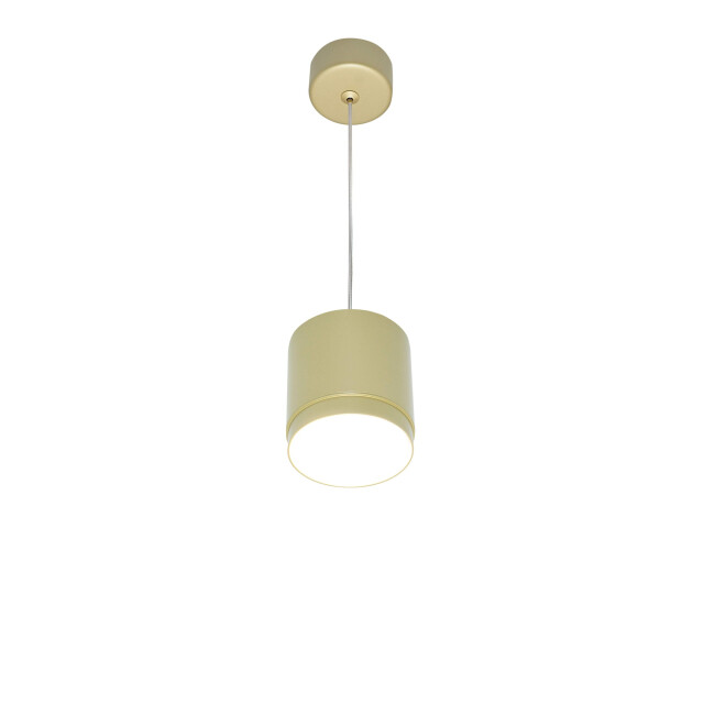 Maytoni Technical hanglamp polar mat Ø8,2 3014659 large