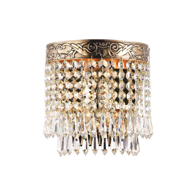 Maytoni wandlamp palace - 2994163 large