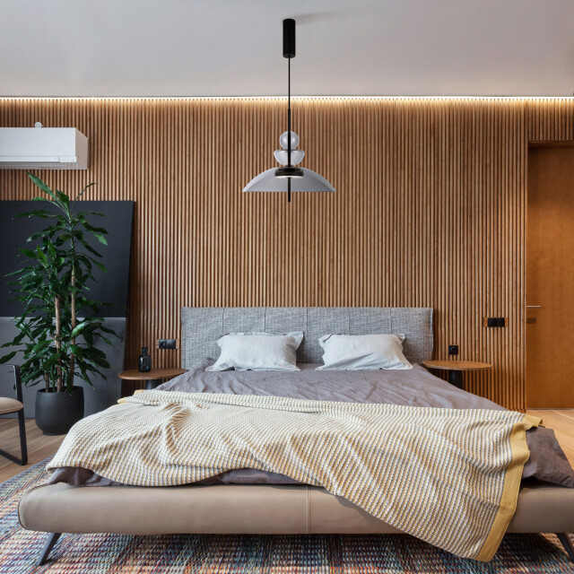 Maytoni hanglamp bangkok - Ø40 2993386 large