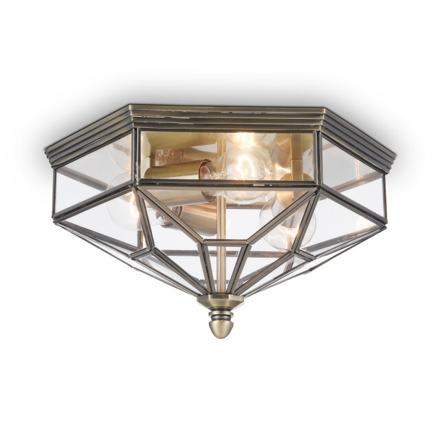 Maytoni plafondlamp zeil - 3173369 large