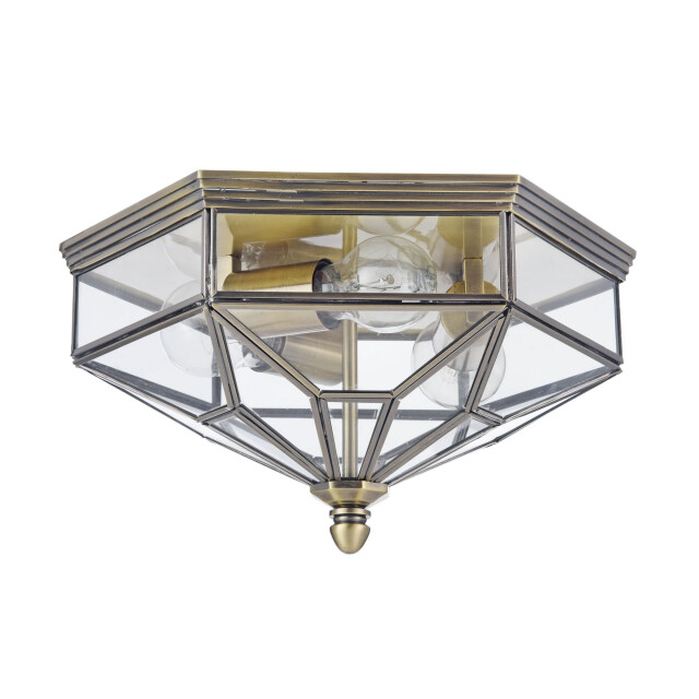 Maytoni plafondlamp zeil - 3173369 large
