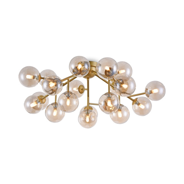 Maytoni plafondlamp dallas - Ø75 3173343 large