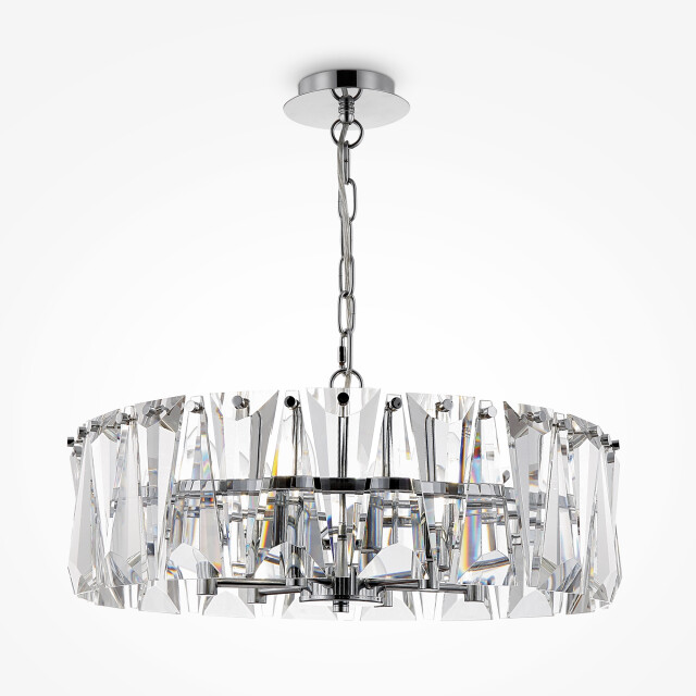 Maytoni hanglamp puntes chroom Ø51,7 2994551 large
