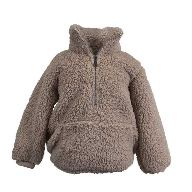 Unique Living hoodie willow kids -43x47cm 3004652 large