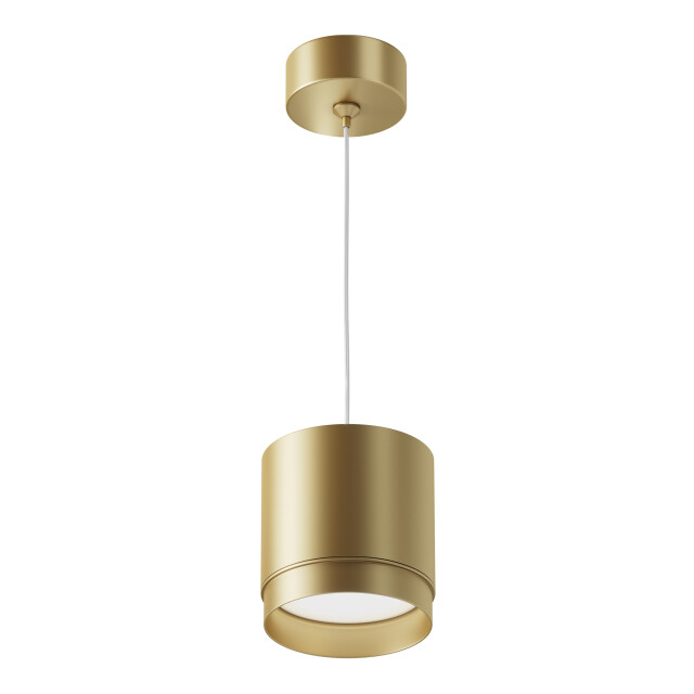 Maytoni Technical hanglamp polar mat Ø8,2 3014659 large