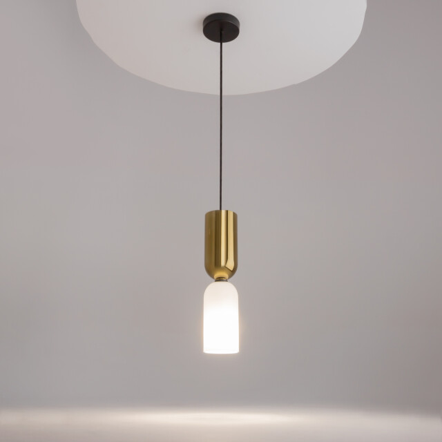 Maytoni hanglamp memory - Ø8 2994294 large