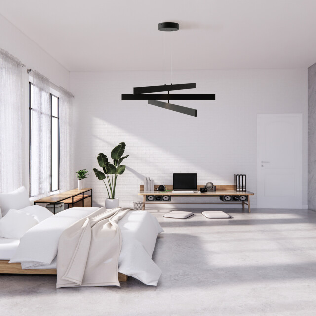 Maytoni hanglamp origami - 2994348 large