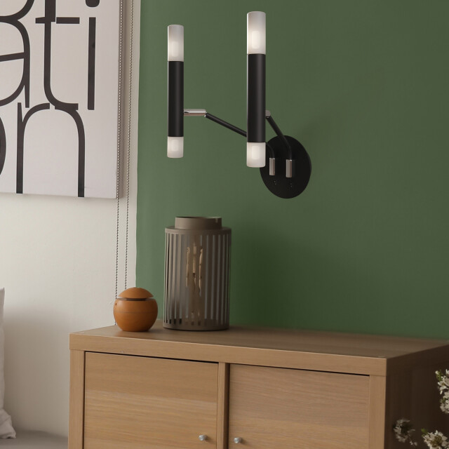 Maytoni wandlamp vigo - 2993881 large