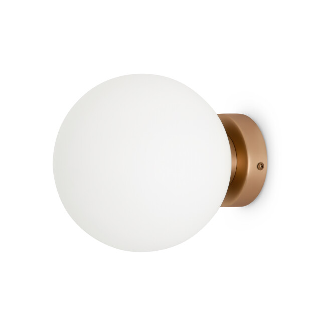 Maytoni wandlamp basic form - Ø18 2993578 large