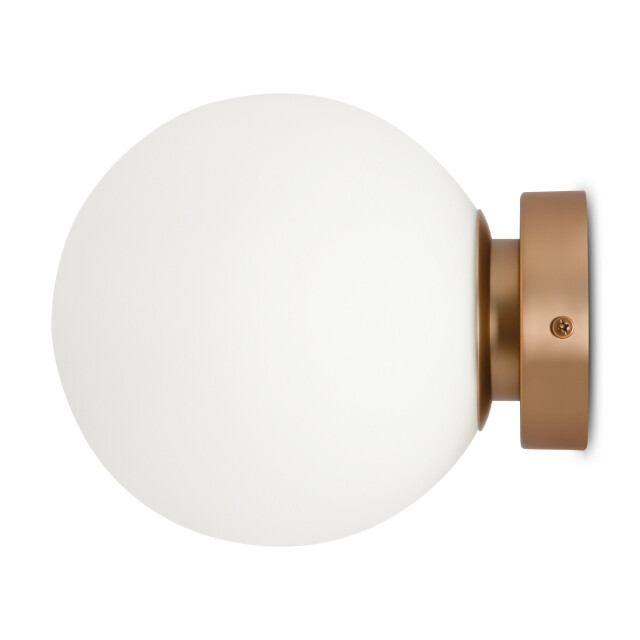 Maytoni wandlamp basic form - Ø18 2993578 large