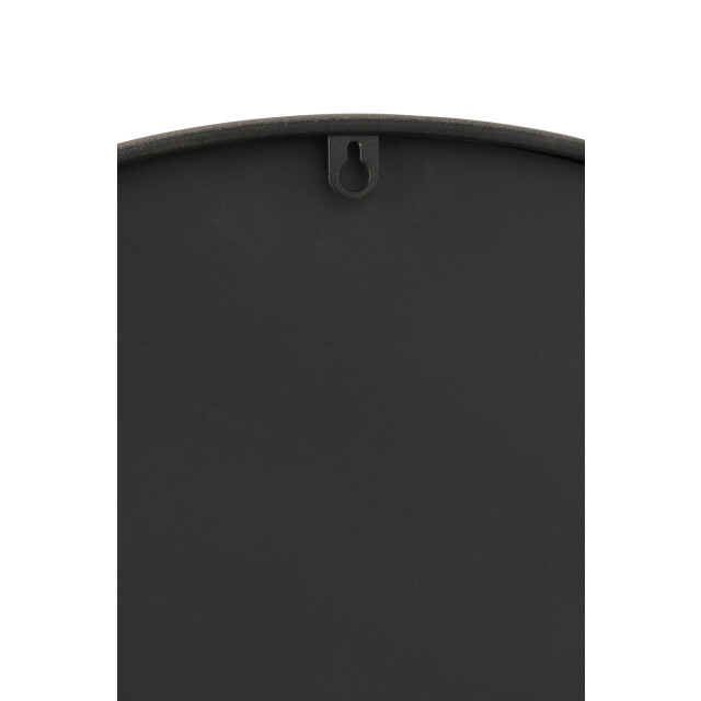 J-Line klok tandwiel mdf /goud large 60x9x60cm 3010089 large