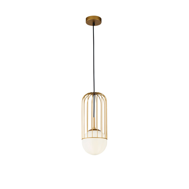 Maytoni hanglamp telford - Ø15 2994754 large