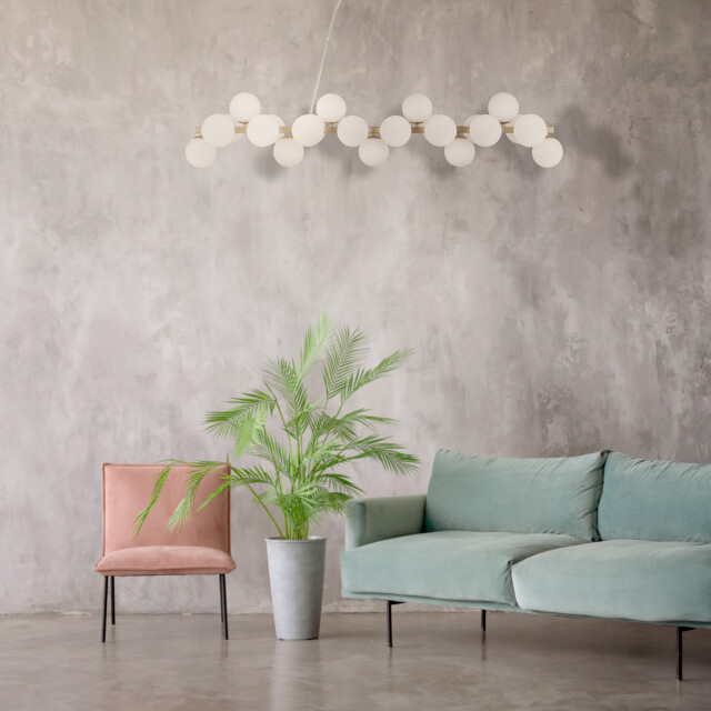 Maytoni hanglamp dallas - 2994653 large