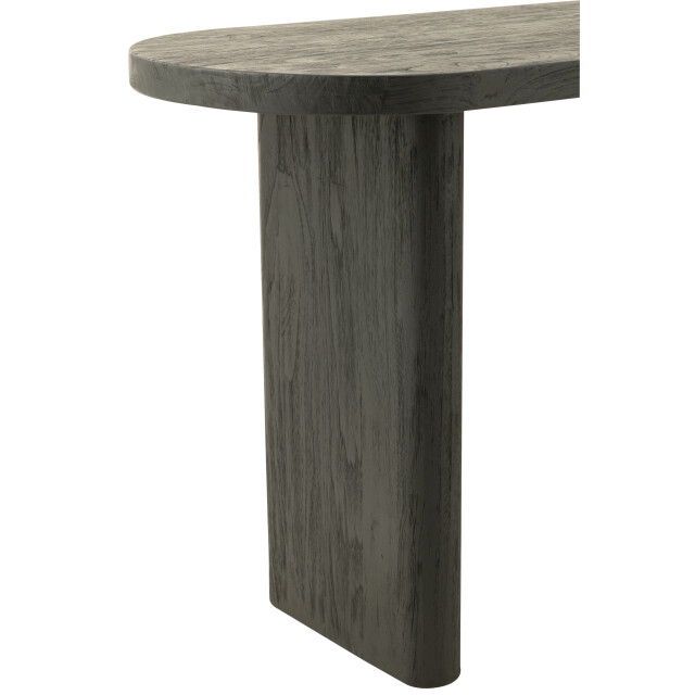 J-Line tafel teak hout 150x50x75cm 3002200 large