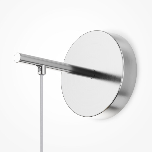 Maytoni wandlamp pattern chroom 2993790 large